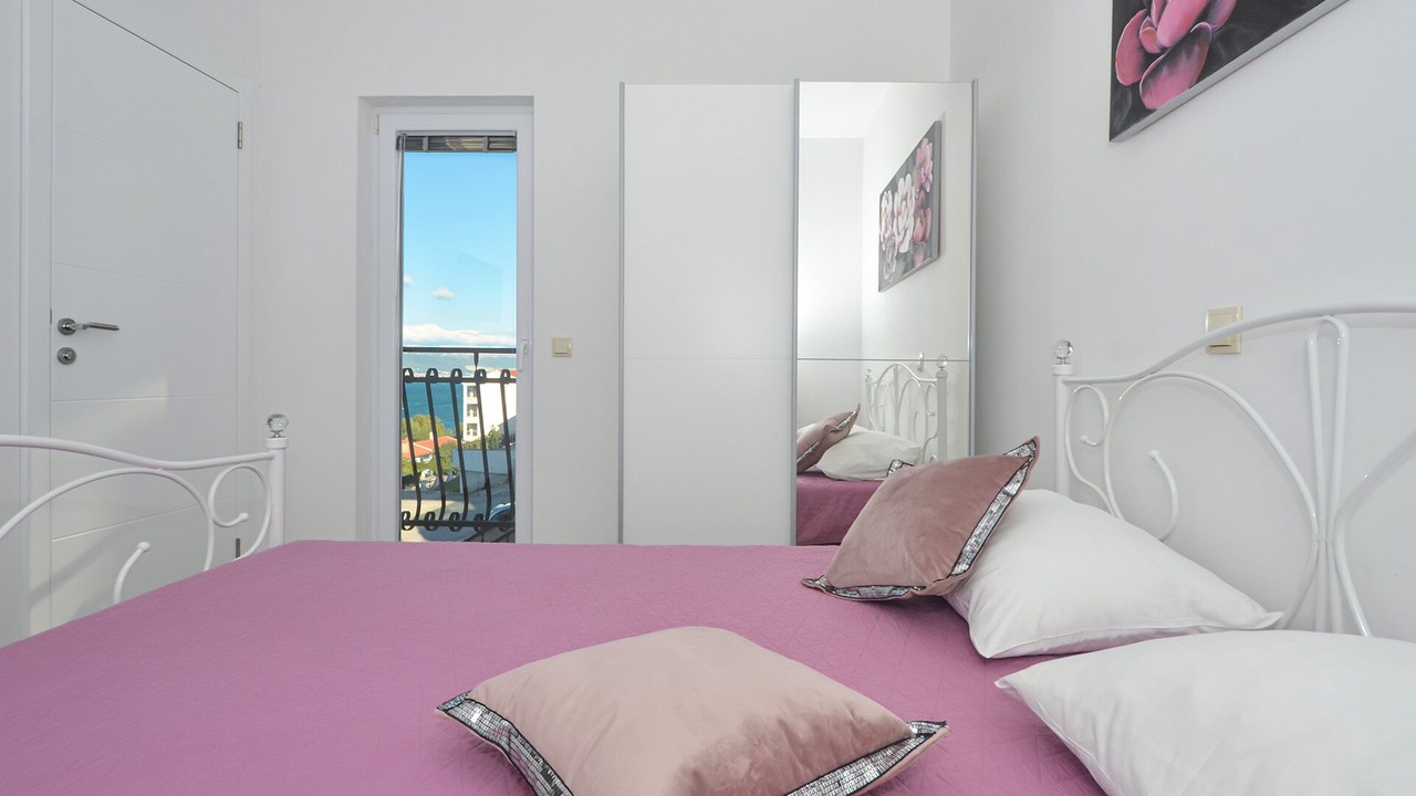 Photo of Bedroom in Mastrinka