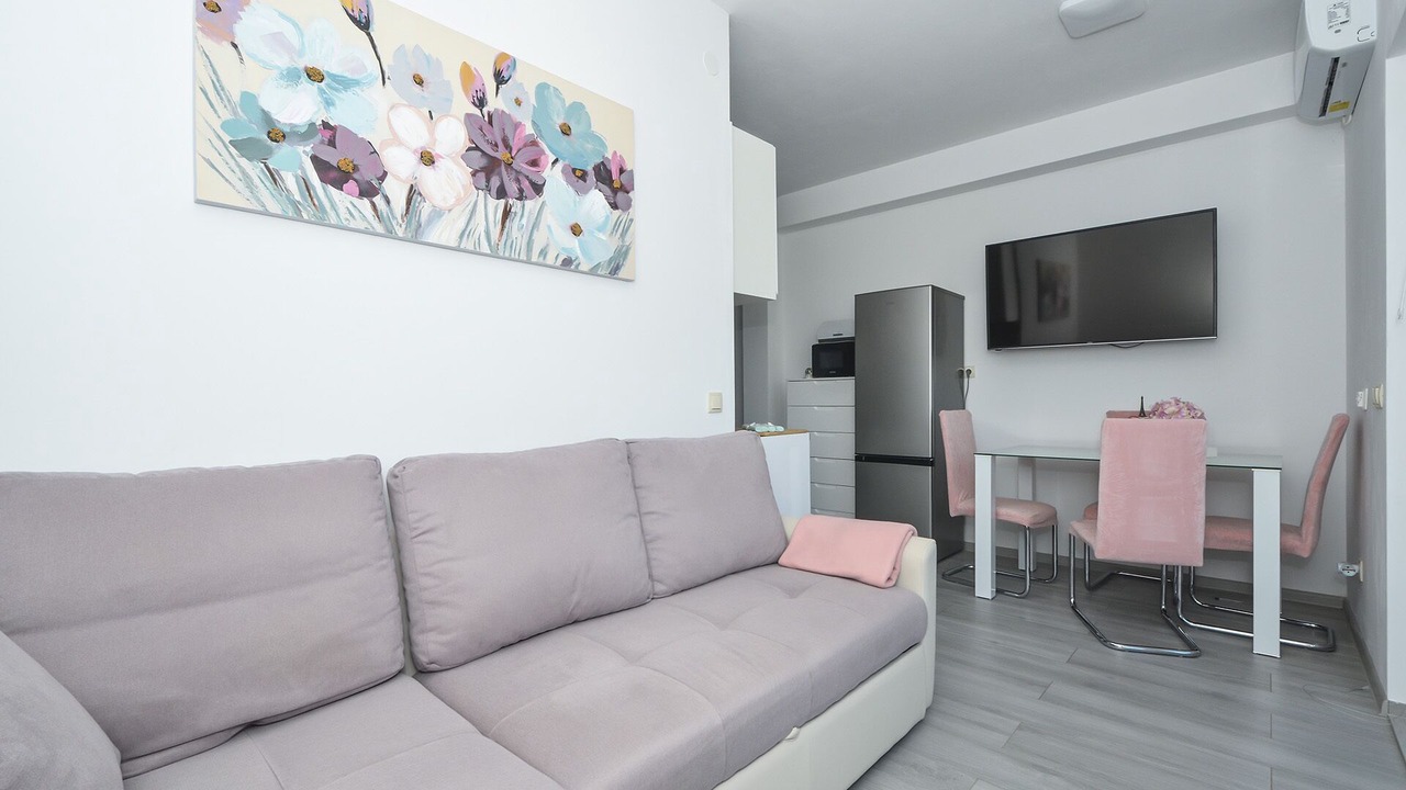 Photo of Livingroom in Mastrinka