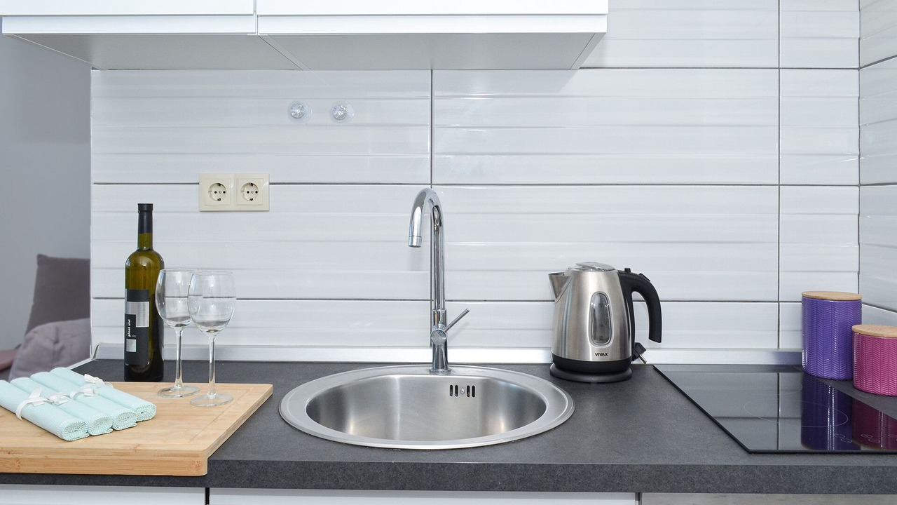 Photo of Kitchen in Mastrinka
