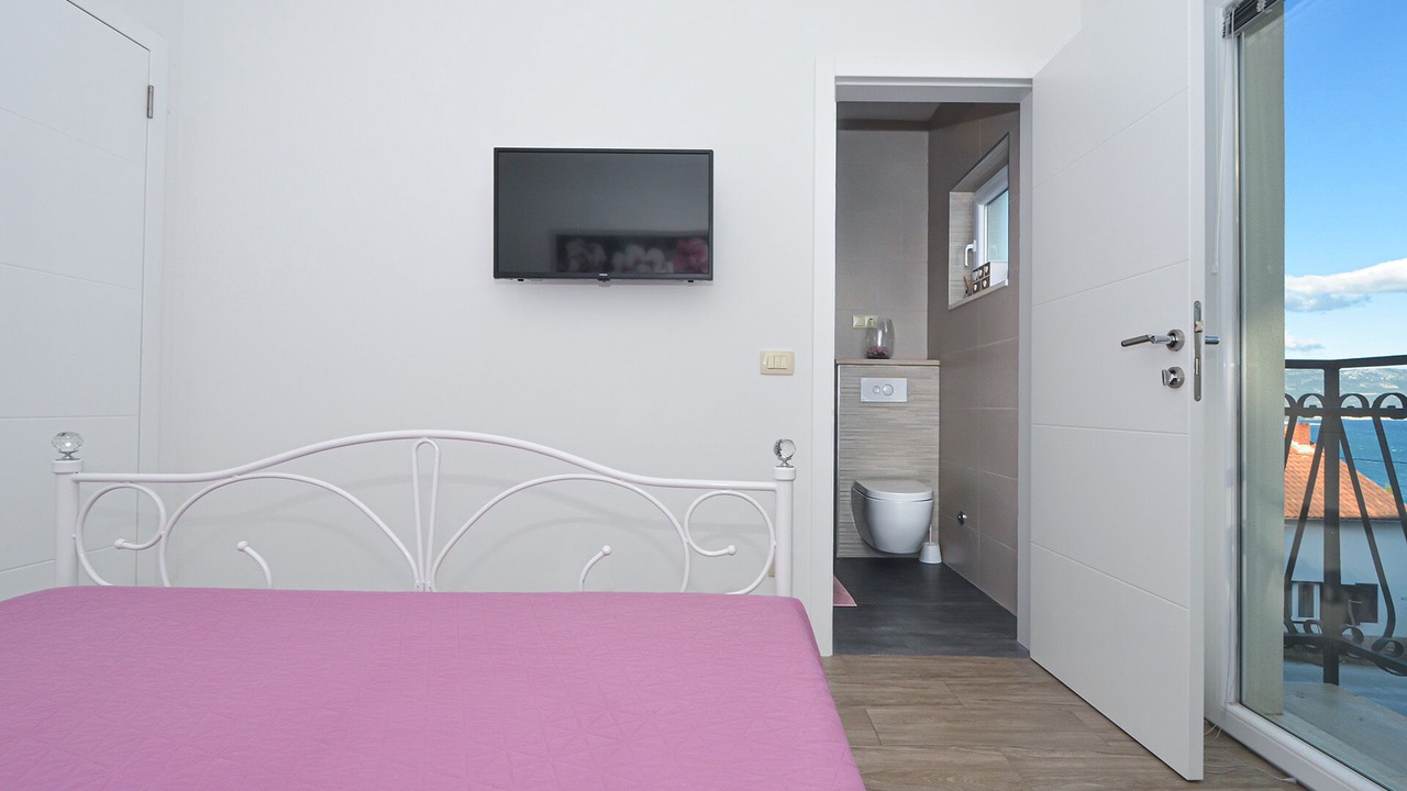 Photo of Bedroom in Mastrinka