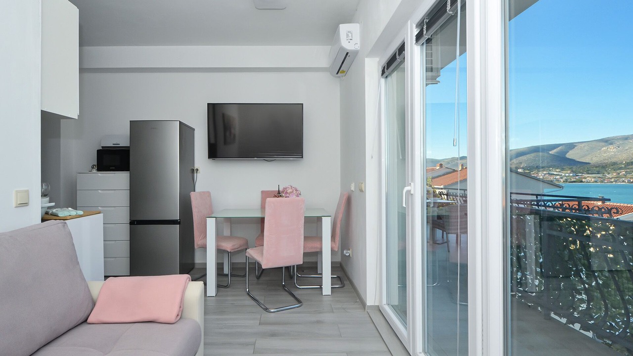 Photo of Livingroom in Mastrinka