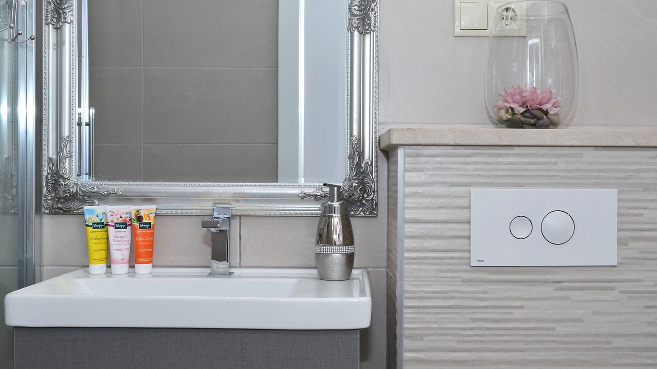 Photo of Bathroom in Mastrinka