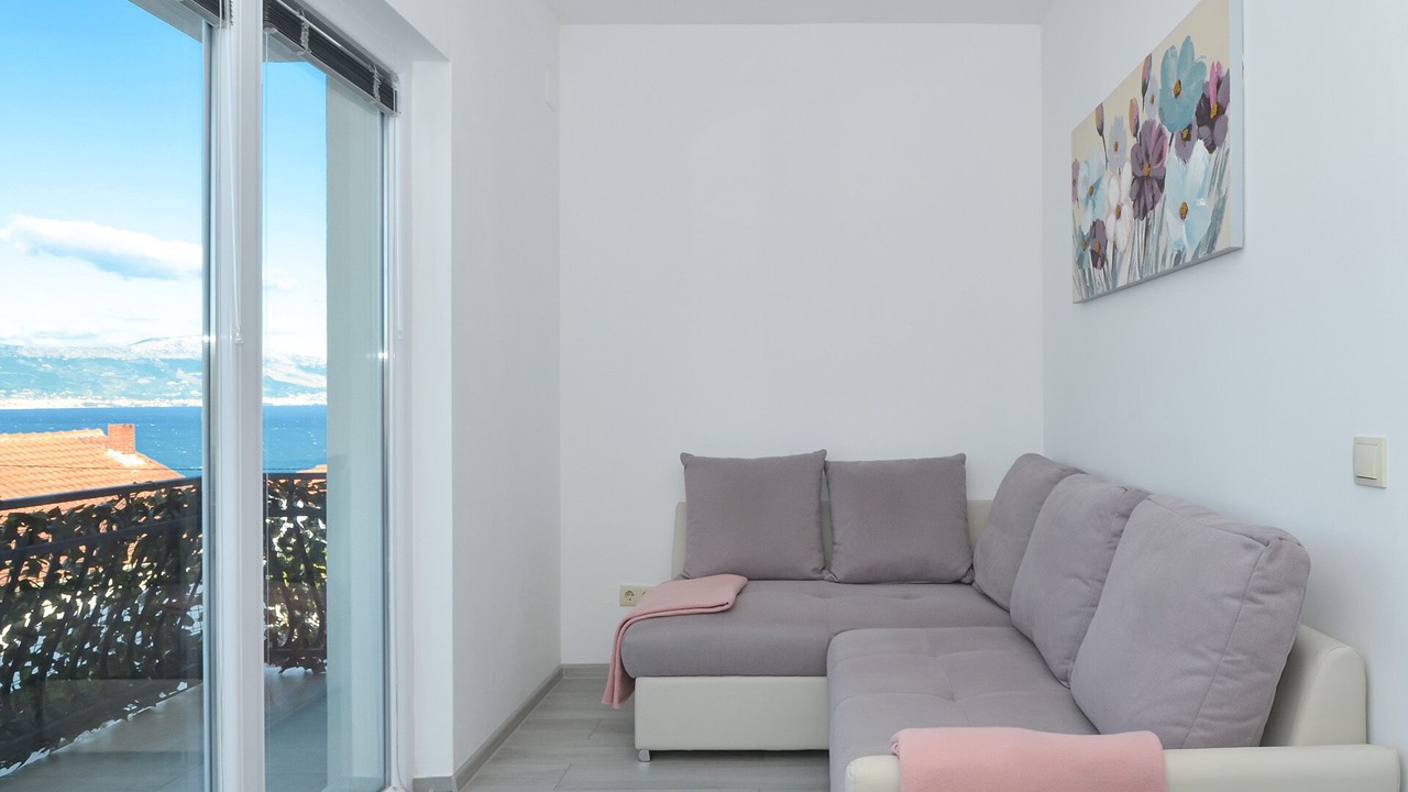 Photo of Livingroom in Mastrinka