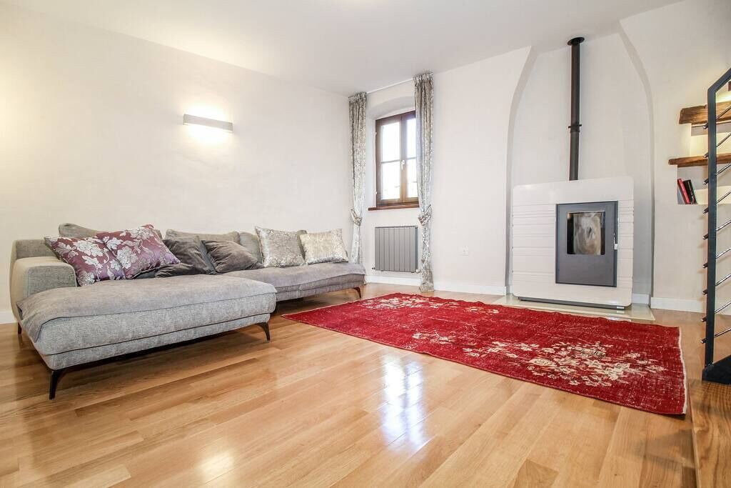 Photo of Livingroom in Bale