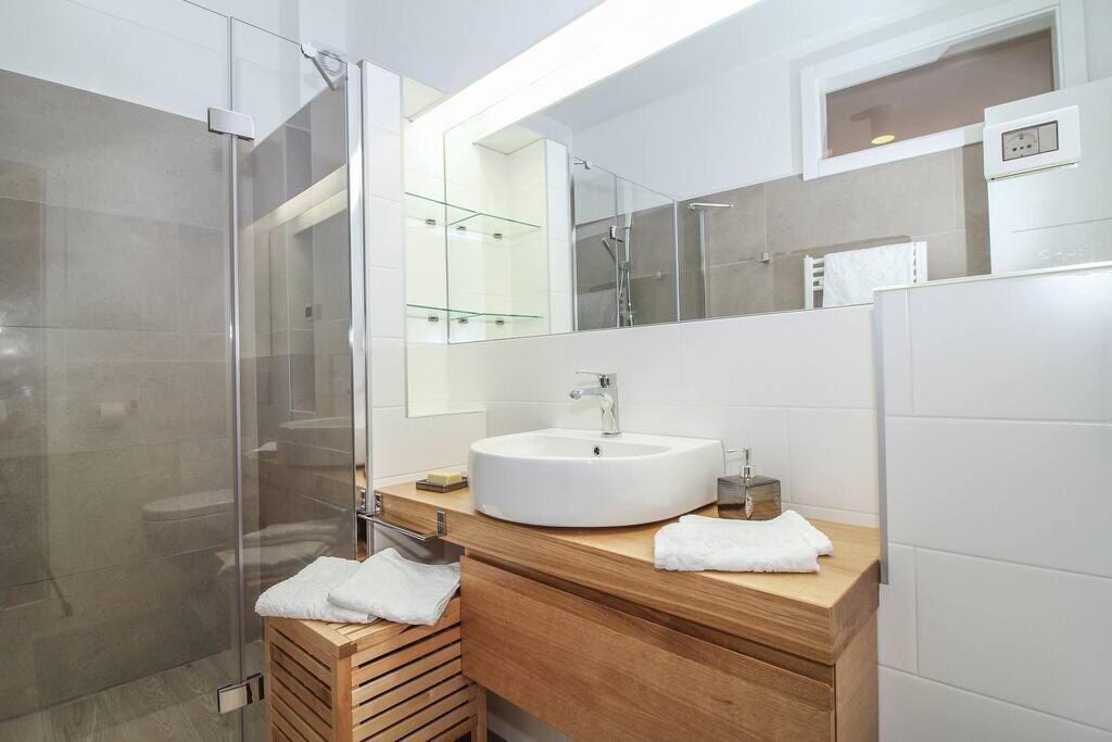Photo of Bathroom in Bale