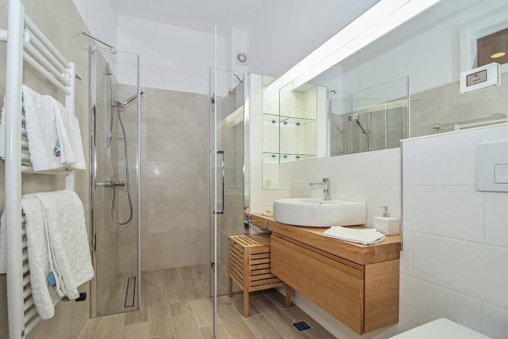 Photo of Bathroom in Bale