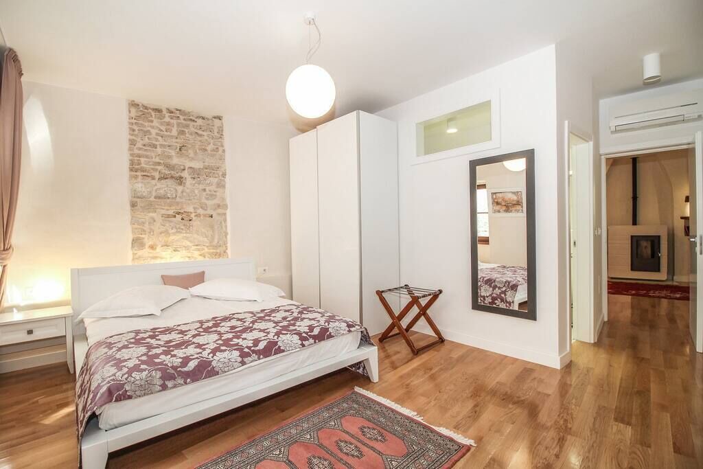 Photo of Bedroom in Bale
