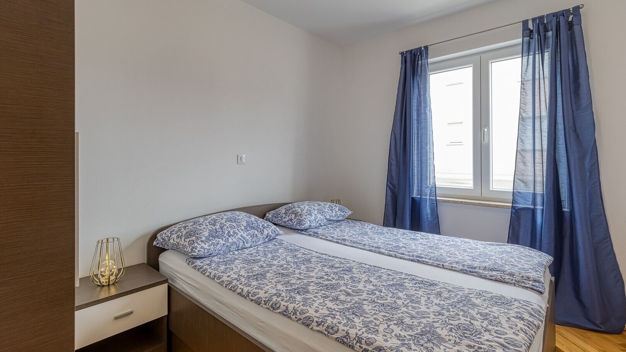 Photo of Bedroom in Karigador
