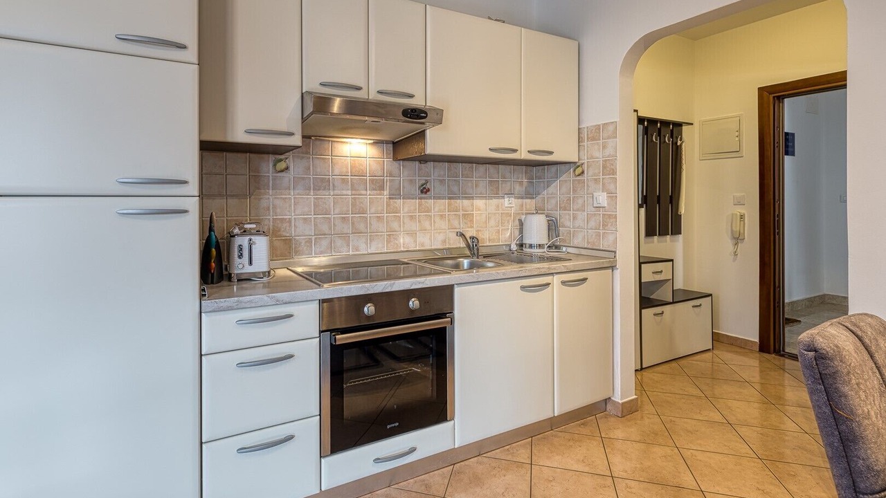 Photo of Kitchen in Karigador