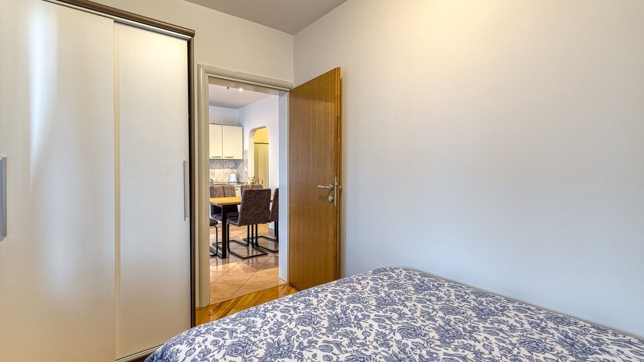 Photo of Bedroom in Karigador