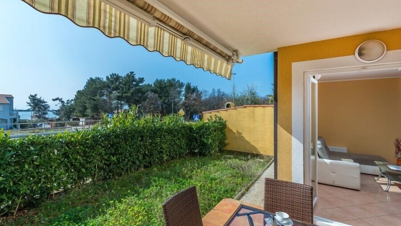Photo of Outdoor in Karigador