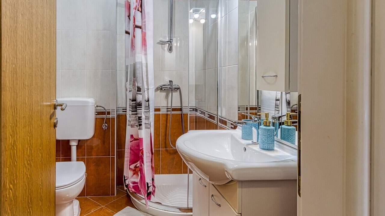 Photo of Bathroom in Karigador