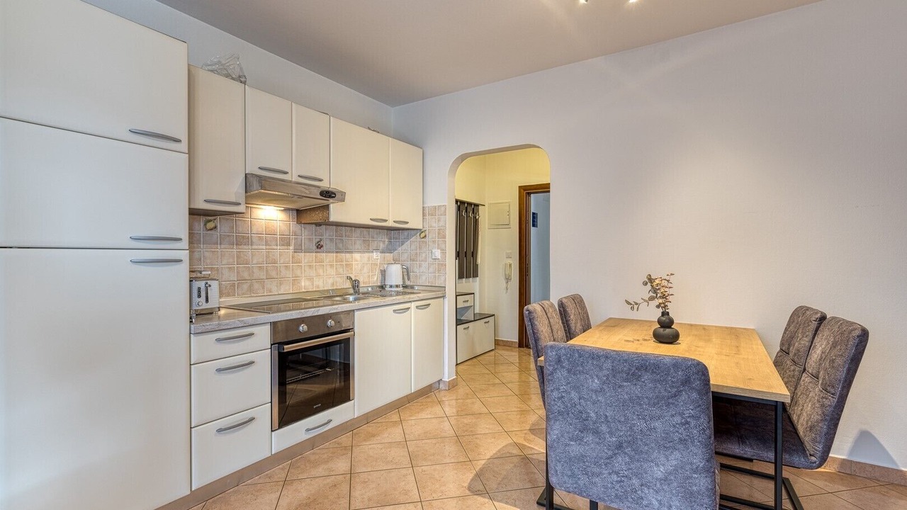 Photo of Kitchen in Karigador