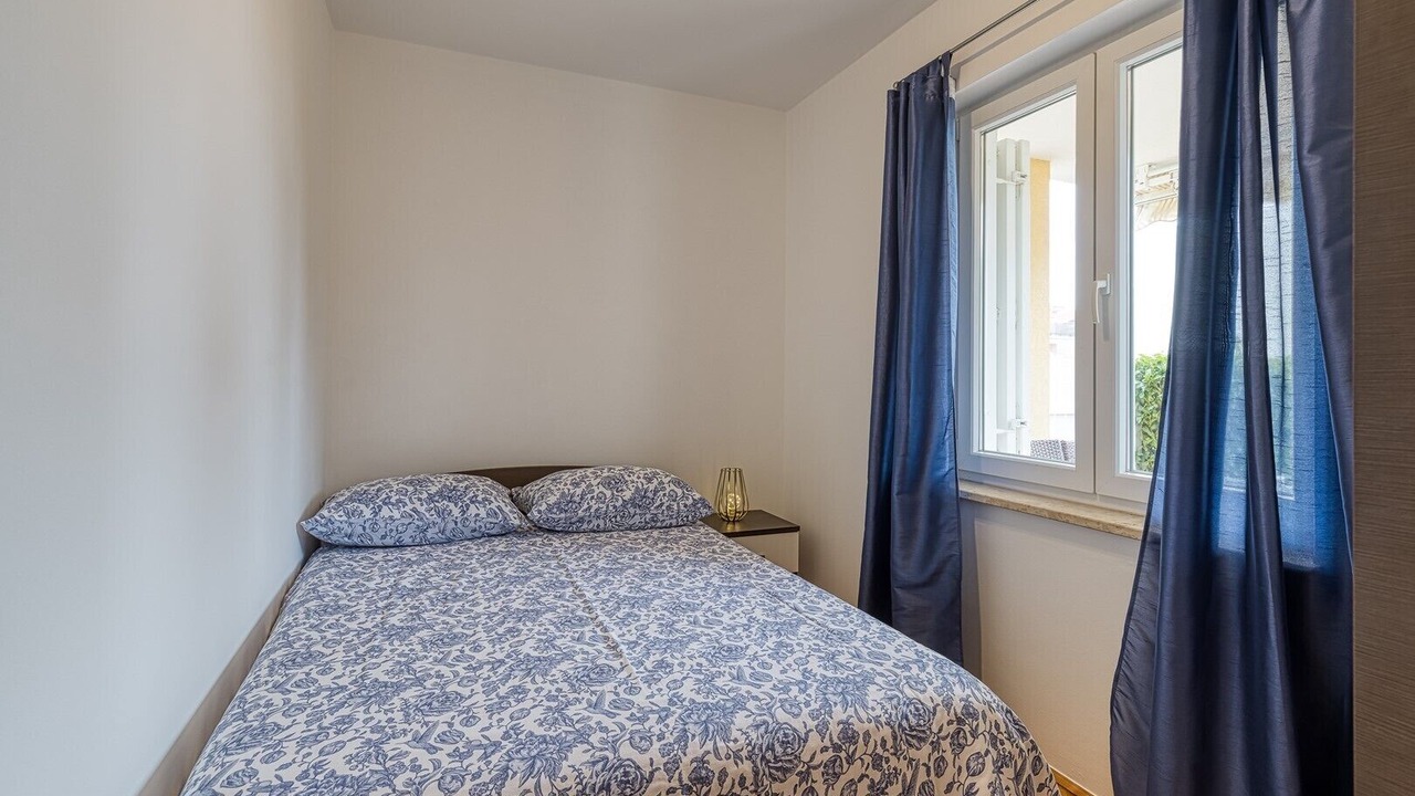 Photo of Bedroom in Karigador