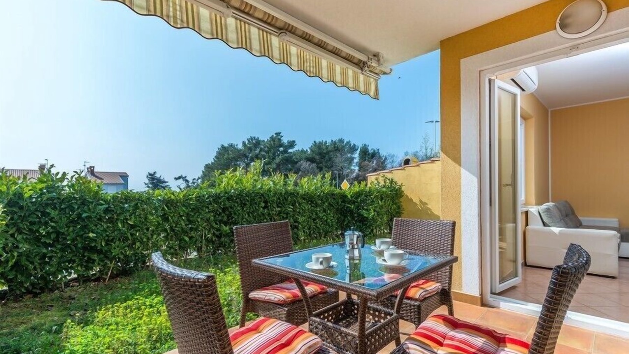 Photo of Outdoor in Karigador
