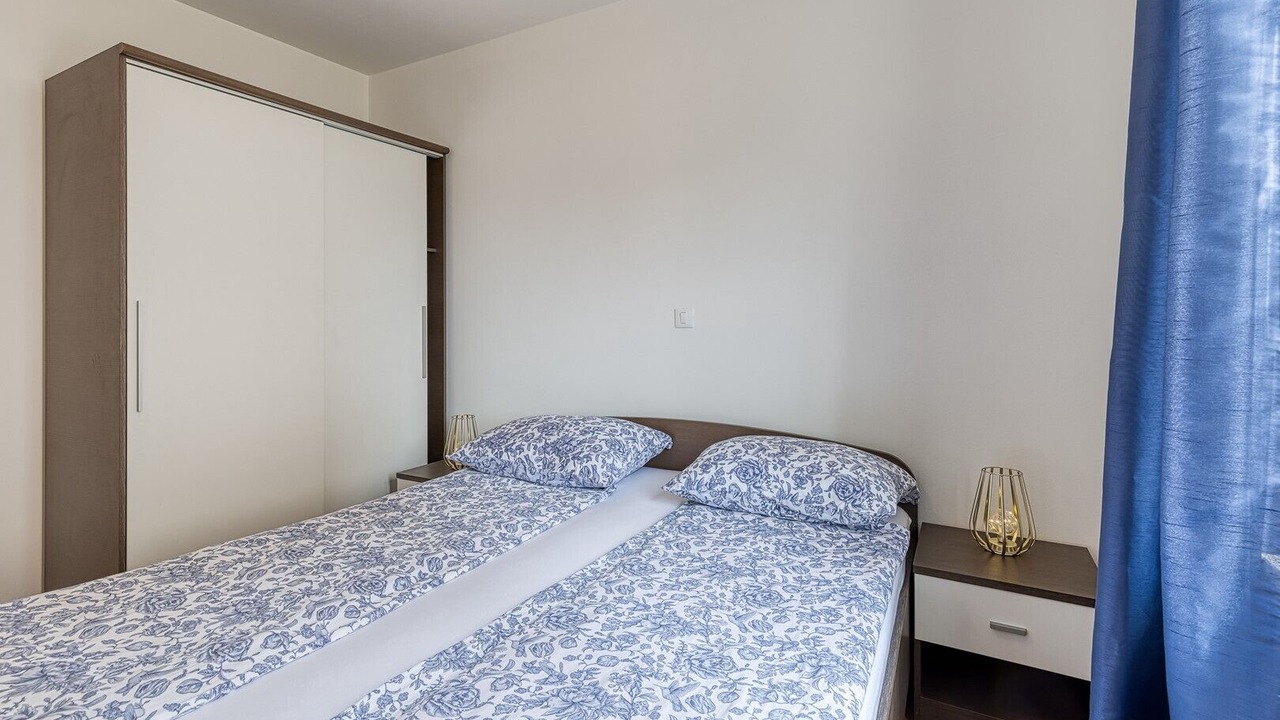Photo of Bedroom in Karigador