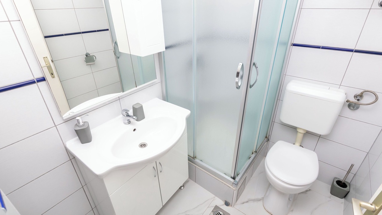 Photo of Bathroom in Bol