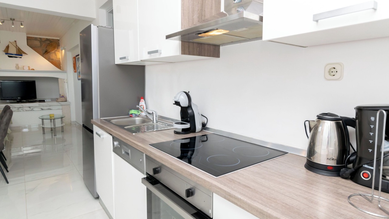 Photo of Kitchen in Bol