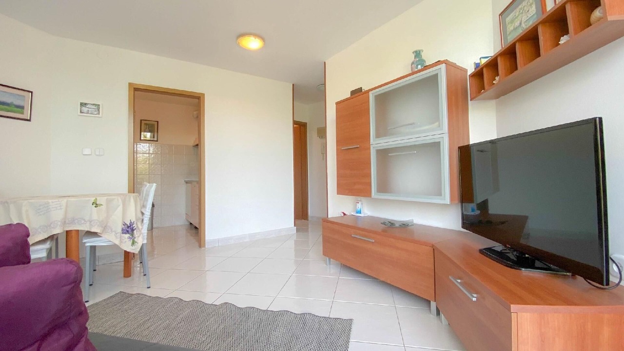 Photo of Livingroom in Zambratija