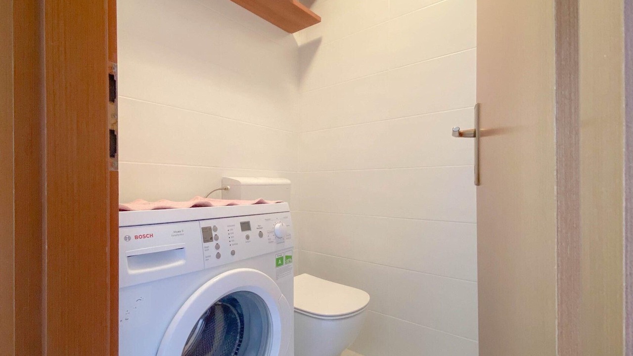 Photo of Bathroom in Zambratija