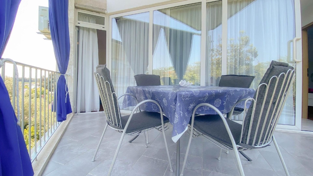 Photo of Outdoor in Zambratija