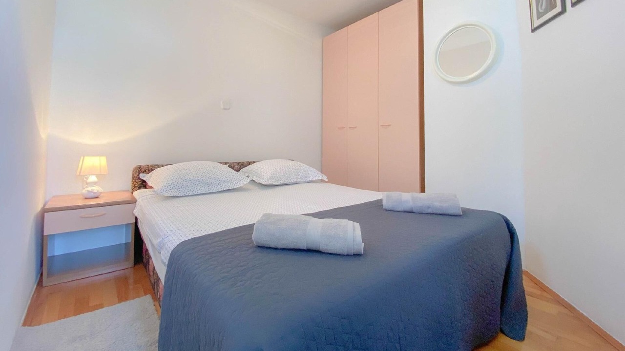 Photo of Bedroom in Zambratija