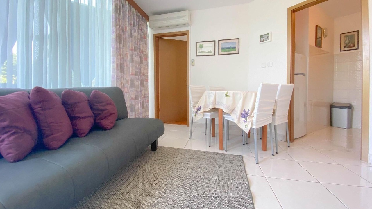Photo of Livingroom in Zambratija