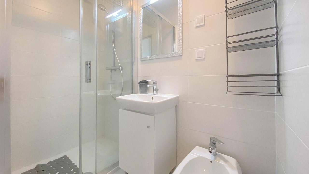 Photo of Bathroom in Zambratija