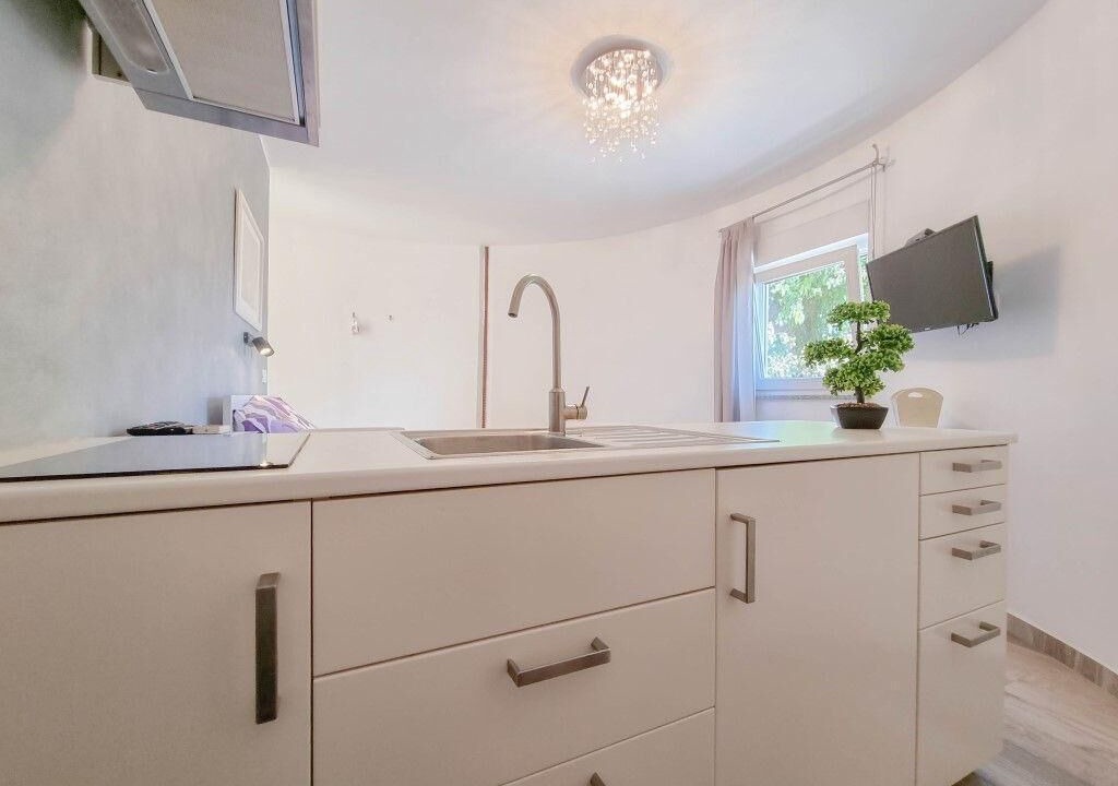 Photo of Kitchen in Dajla