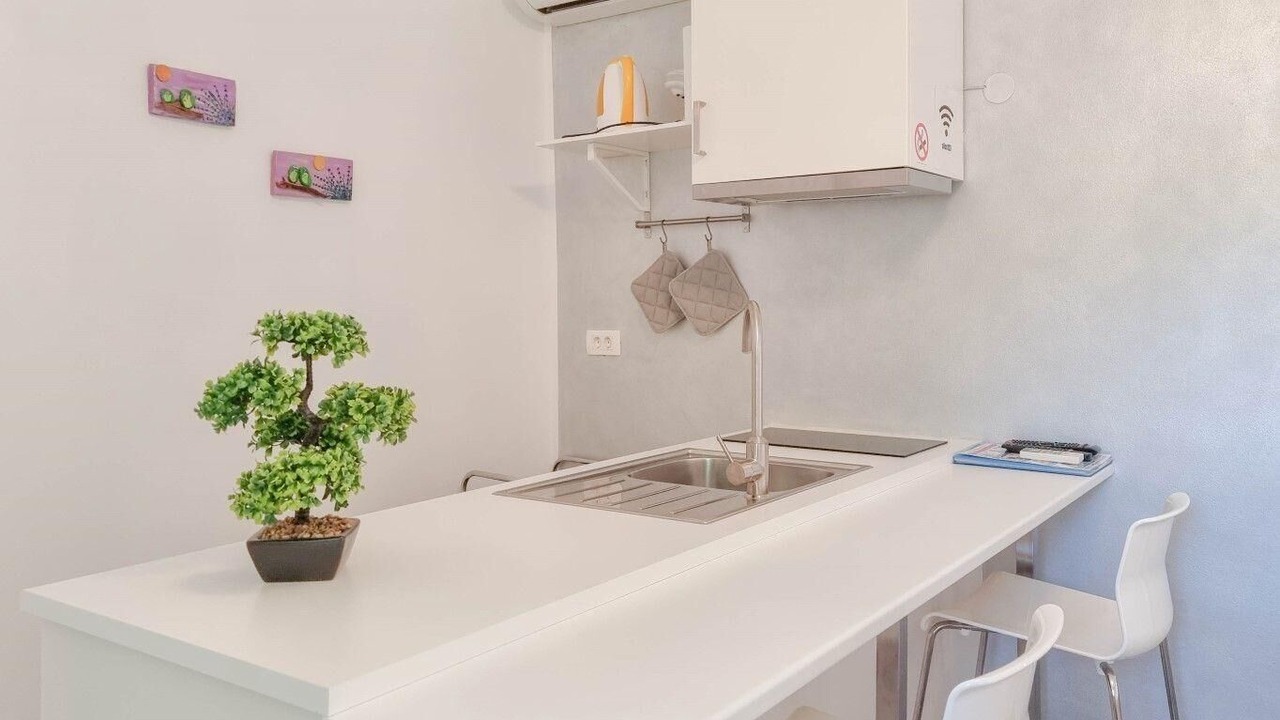 Photo of Kitchen in Dajla