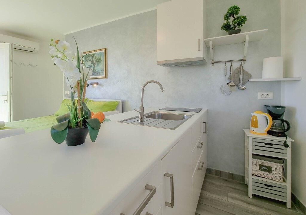 Photo of Kitchen in Dajla