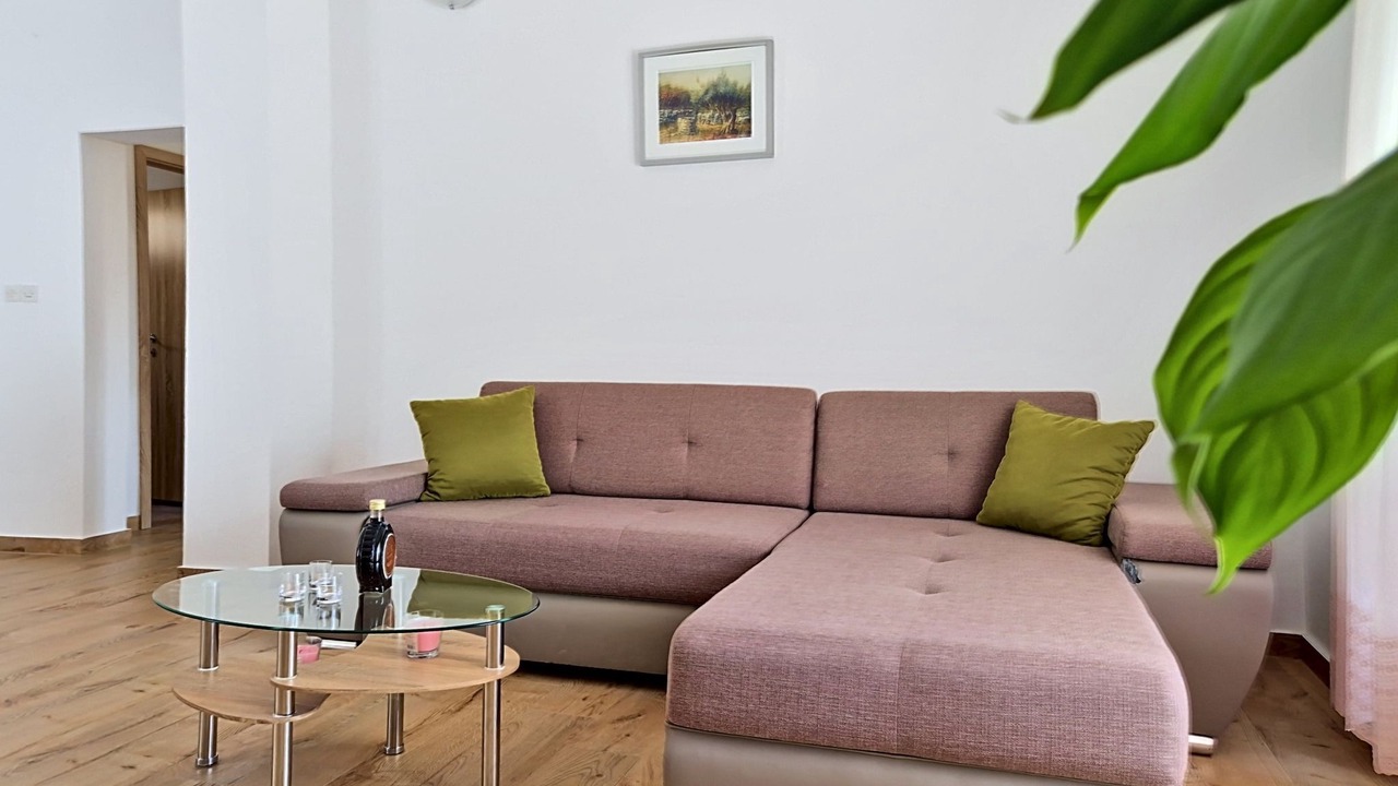 Photo of Livingroom in Pridraga