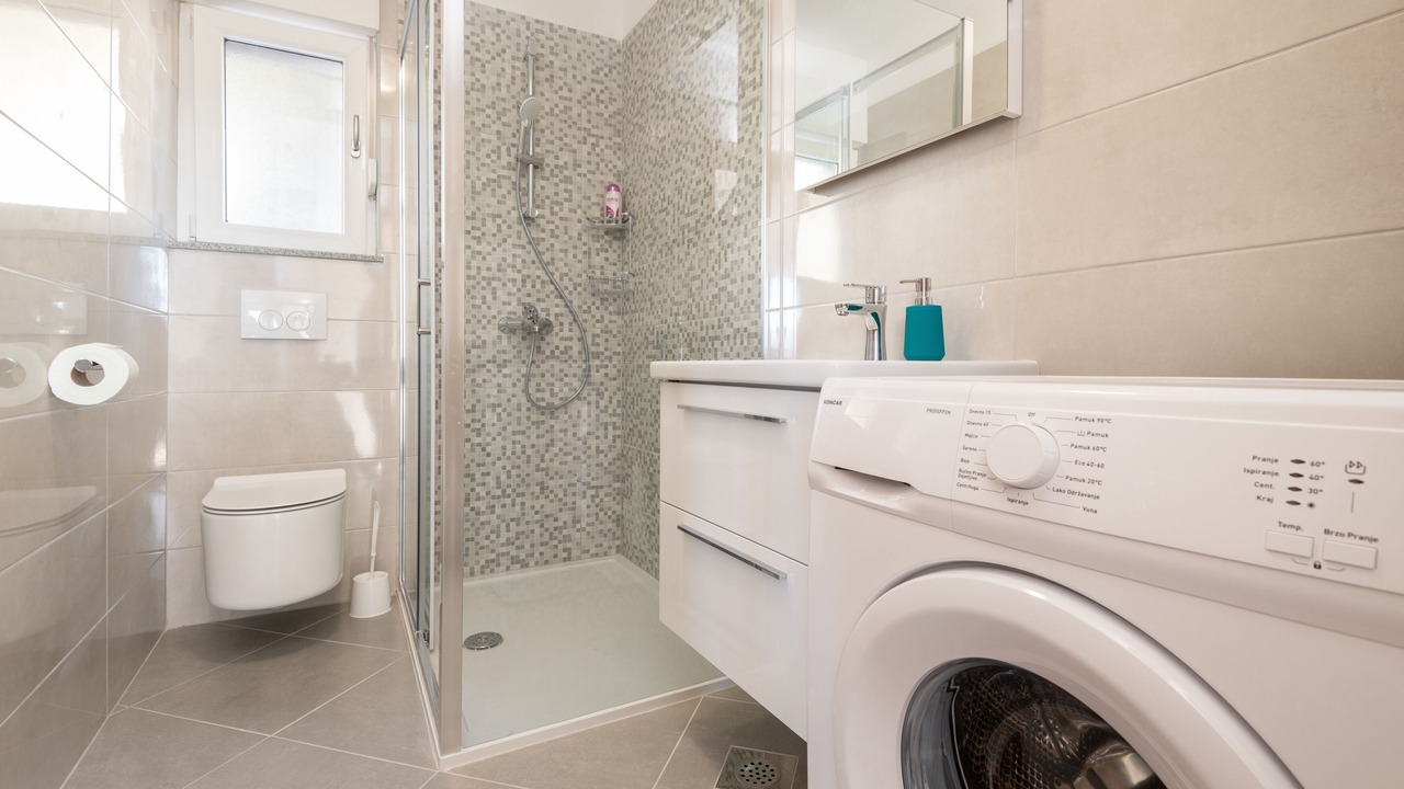 Photo of Bathroom in Duba
