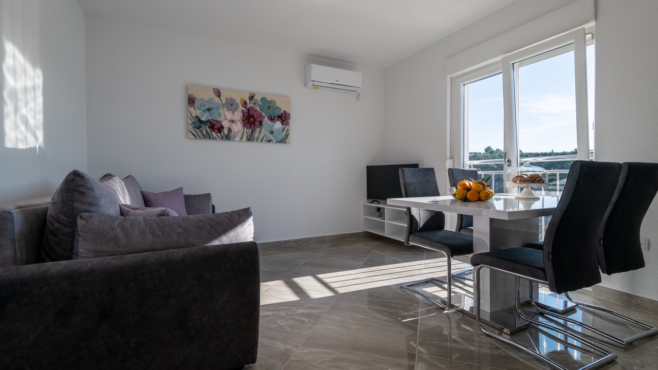 Photo of Livingroom in Duba