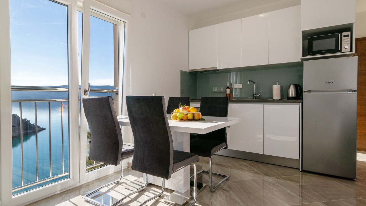 Photo of Kitchen in Duba