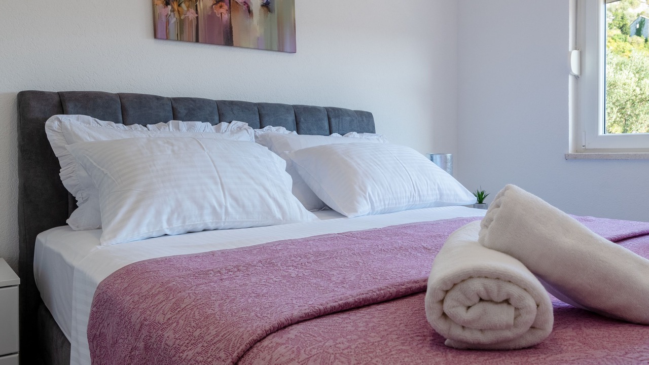 Photo of Bedroom in Duba