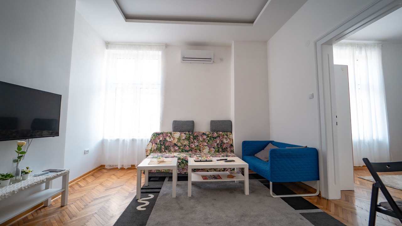 Photo of Livingroom in Stari Grad