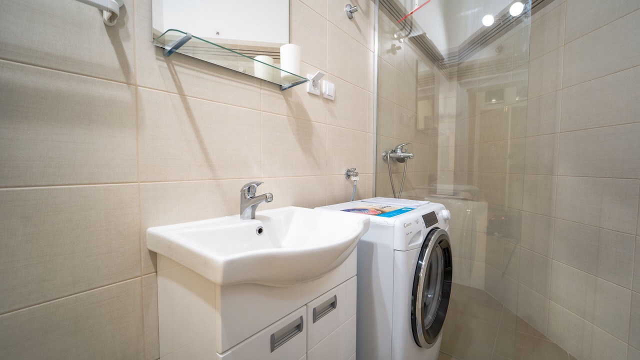 Photo of Bathroom in Stari Grad