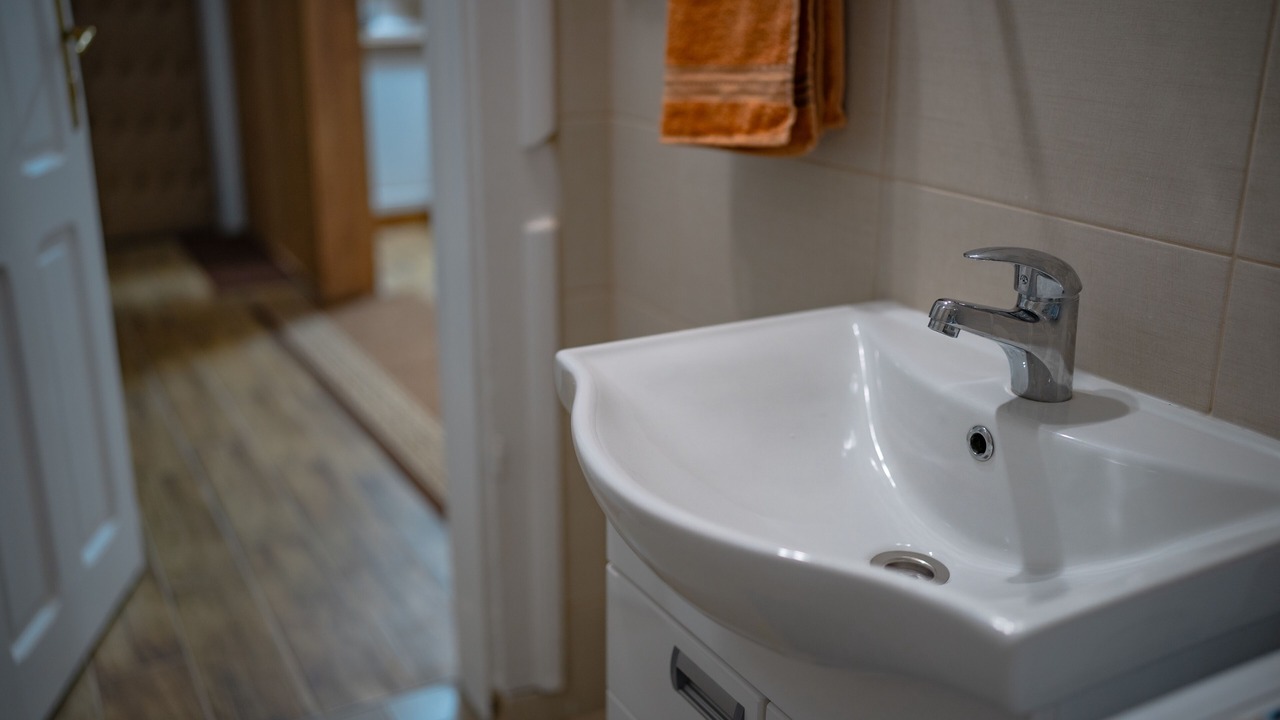 Photo of Bathroom in Stari Grad