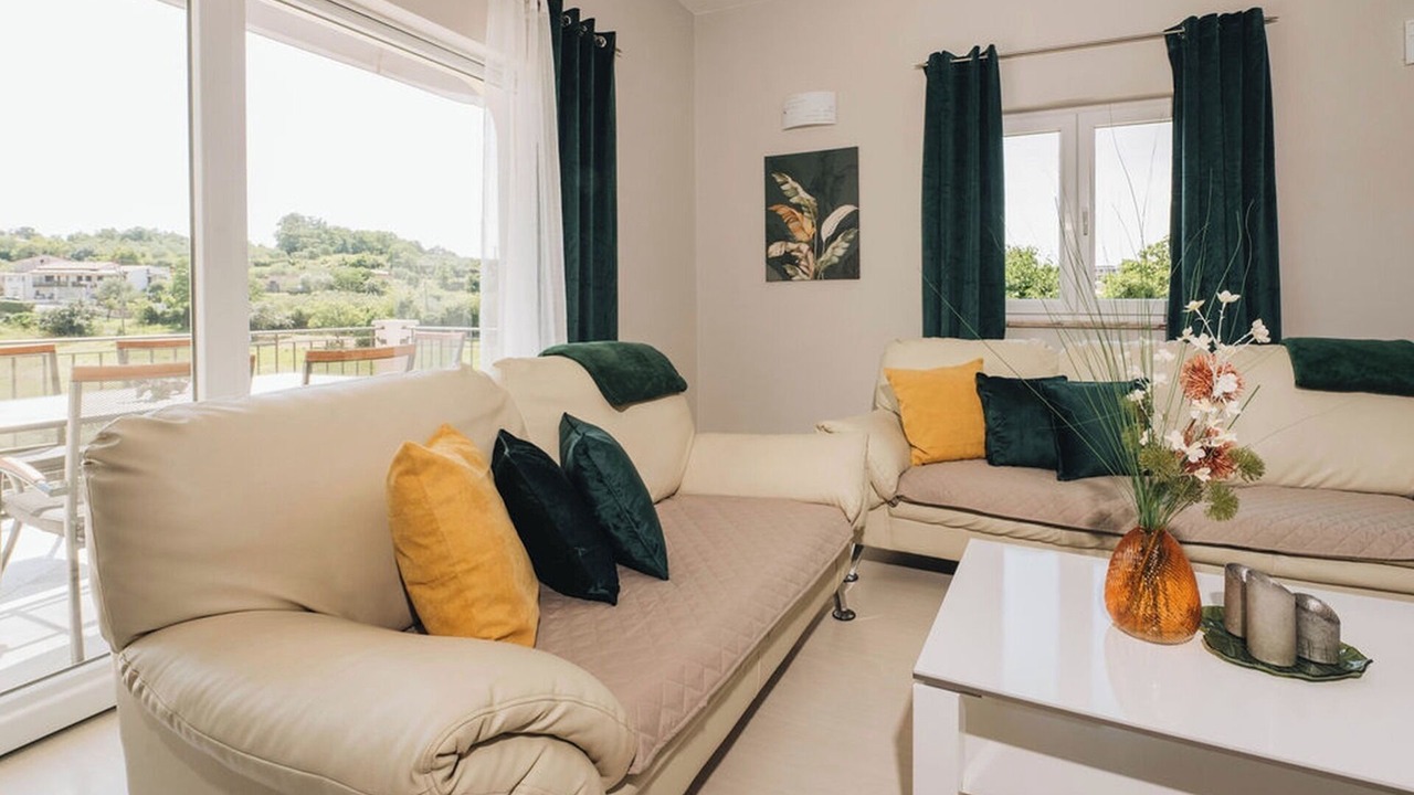 Photo of Livingroom in Vizinada