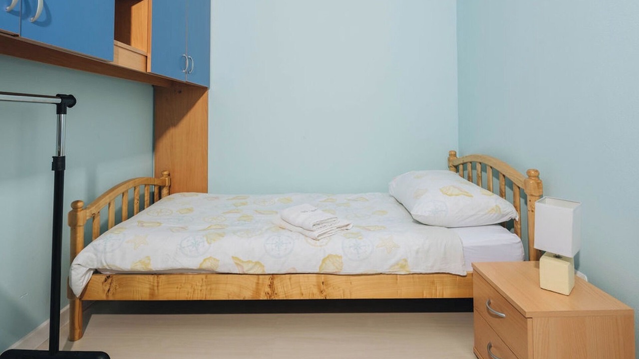 Photo of Bedroom in Vizinada