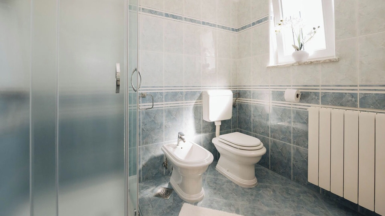 Photo of Bathroom in Vizinada