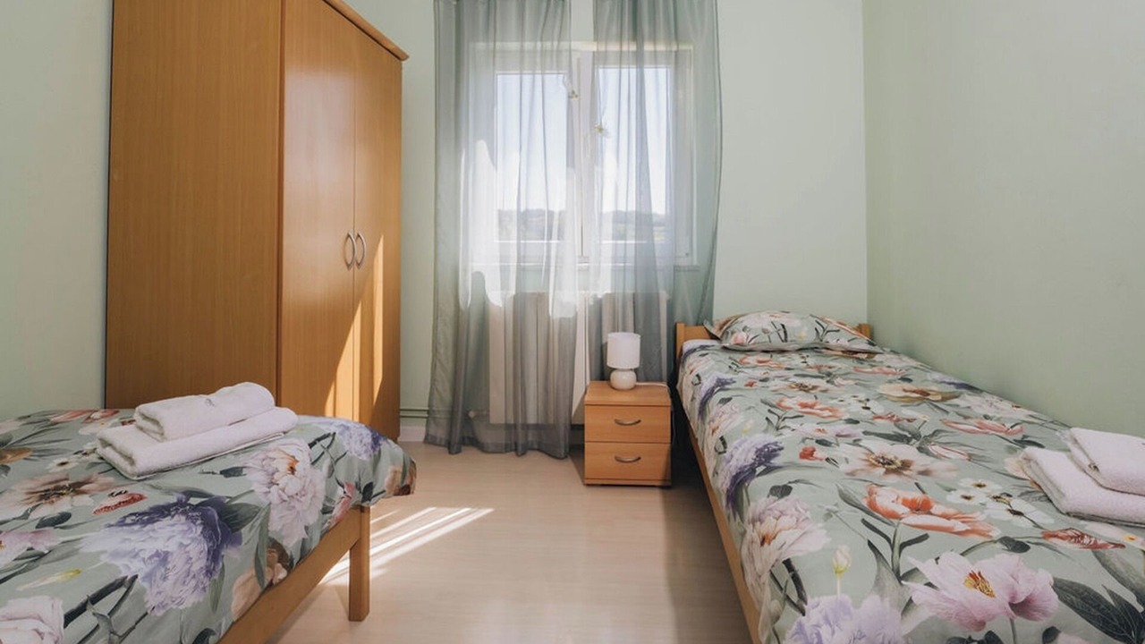 Photo of Bedroom in Vizinada