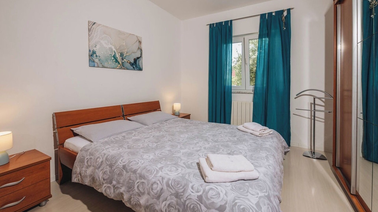 Photo of Bedroom in Vizinada