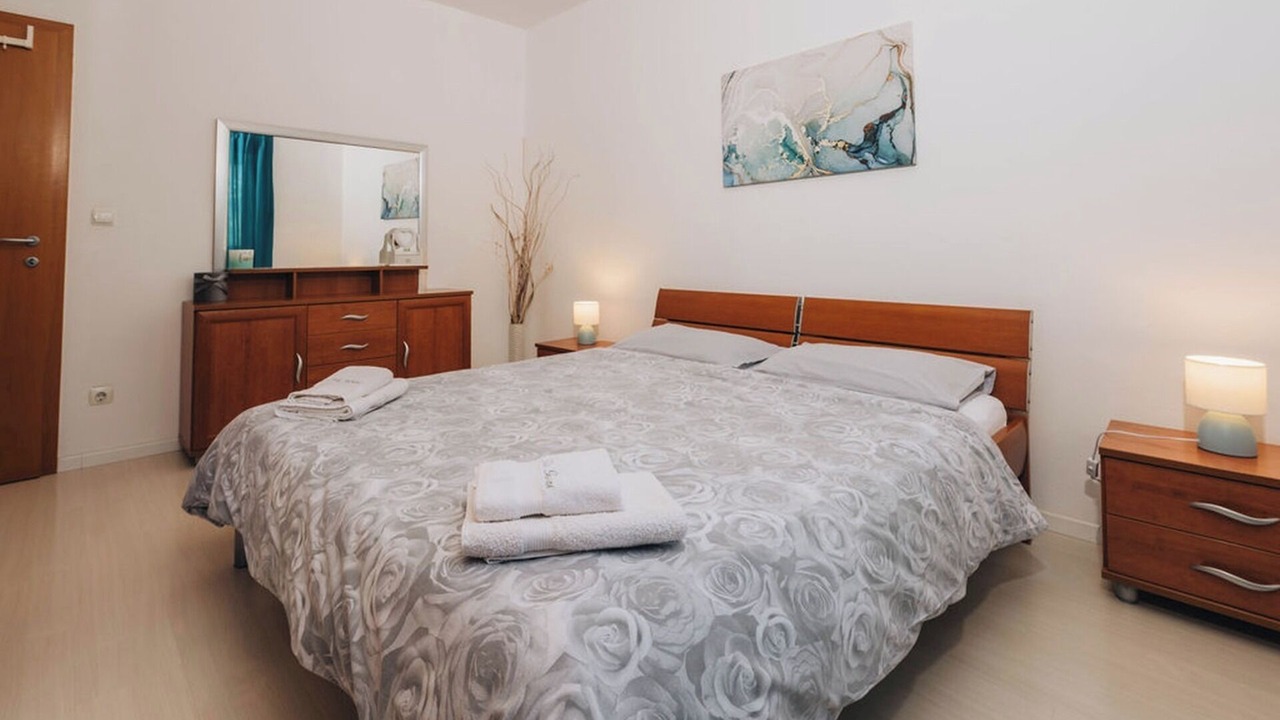 Photo of Bedroom in Vizinada