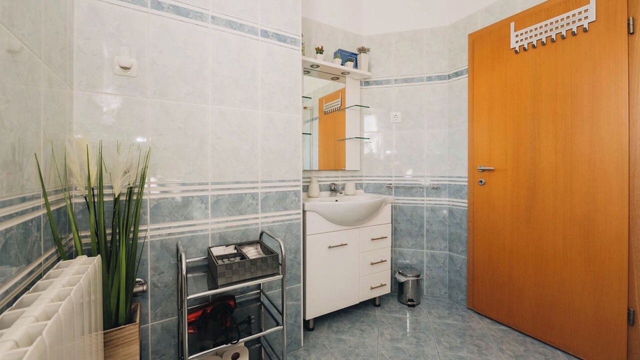 Photo of Bathroom in Vizinada