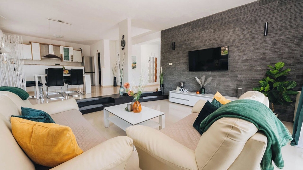 Photo of Livingroom in Vizinada