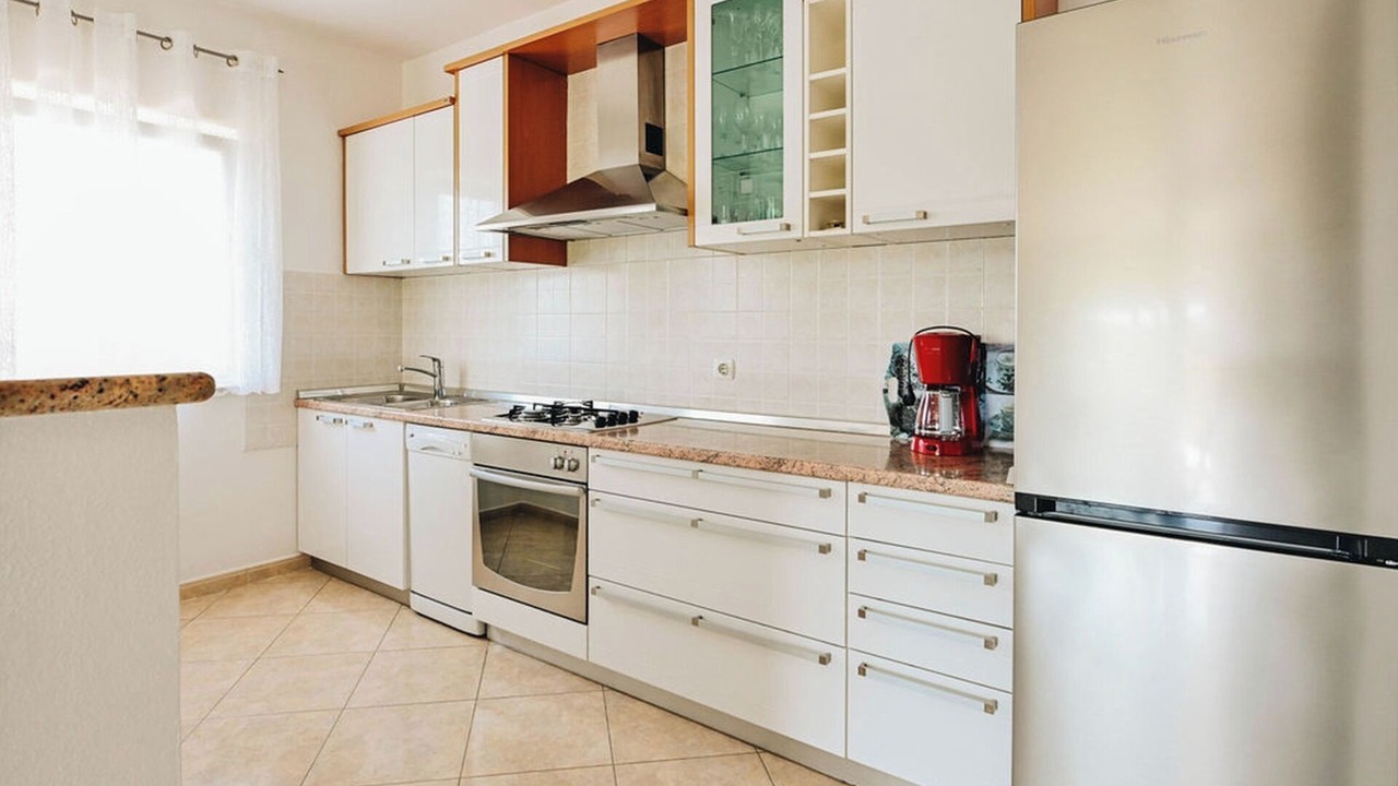 Photo of Kitchen in Vizinada