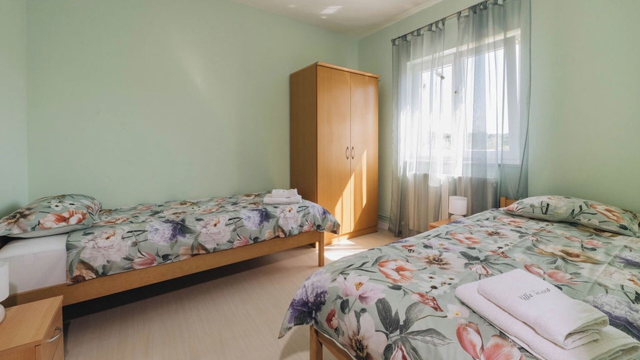 Photo of Bedroom in Vizinada