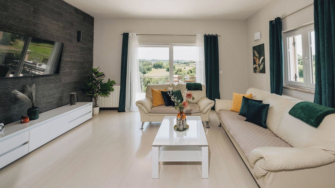 Photo of Livingroom in Vizinada